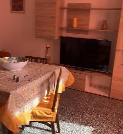 Appartement Handy San Benedetto à Brindisi Extérieur photo