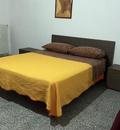 Appartement Handy San Benedetto à Brindisi Extérieur photo