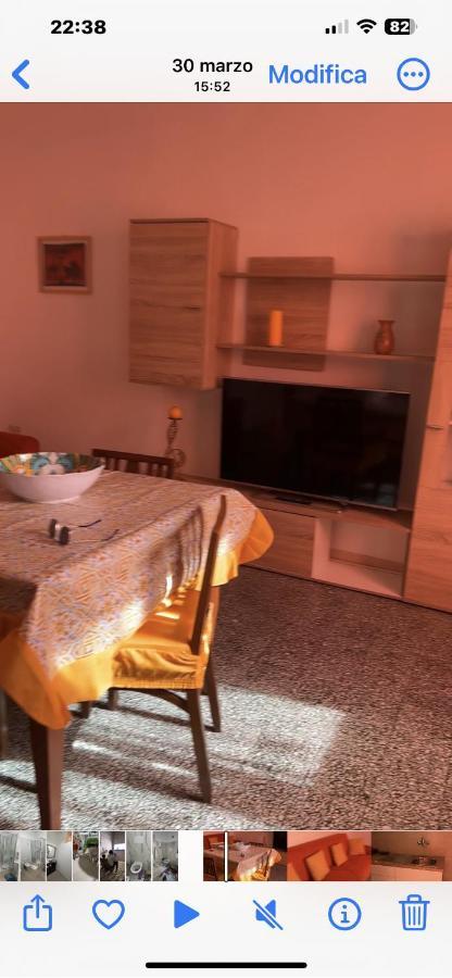 Appartement Handy San Benedetto à Brindisi Extérieur photo