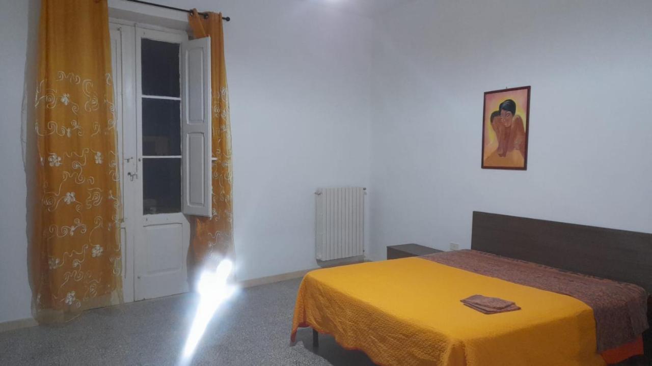 Appartement Handy San Benedetto à Brindisi Extérieur photo