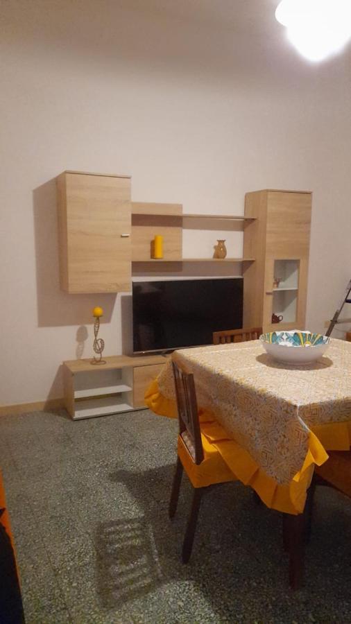 Appartement Handy San Benedetto à Brindisi Extérieur photo