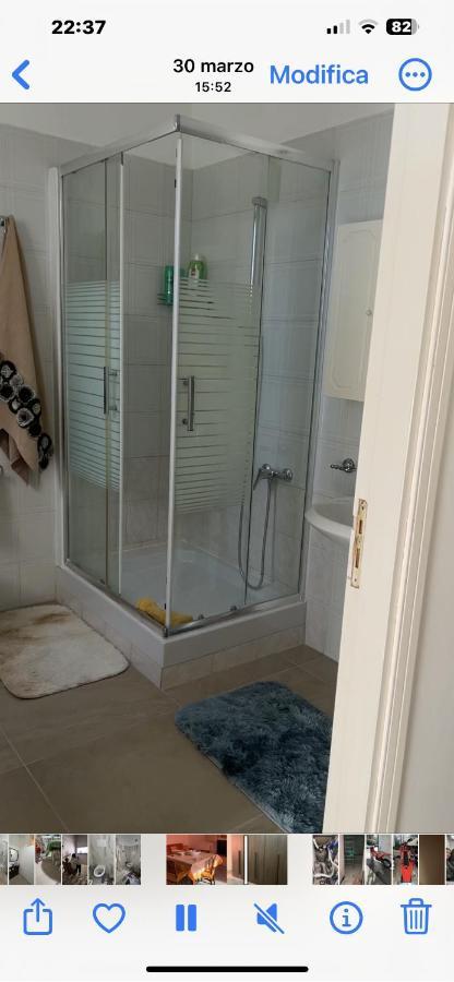 Appartement Handy San Benedetto à Brindisi Extérieur photo