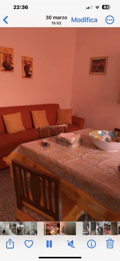 Appartement Handy San Benedetto à Brindisi Extérieur photo